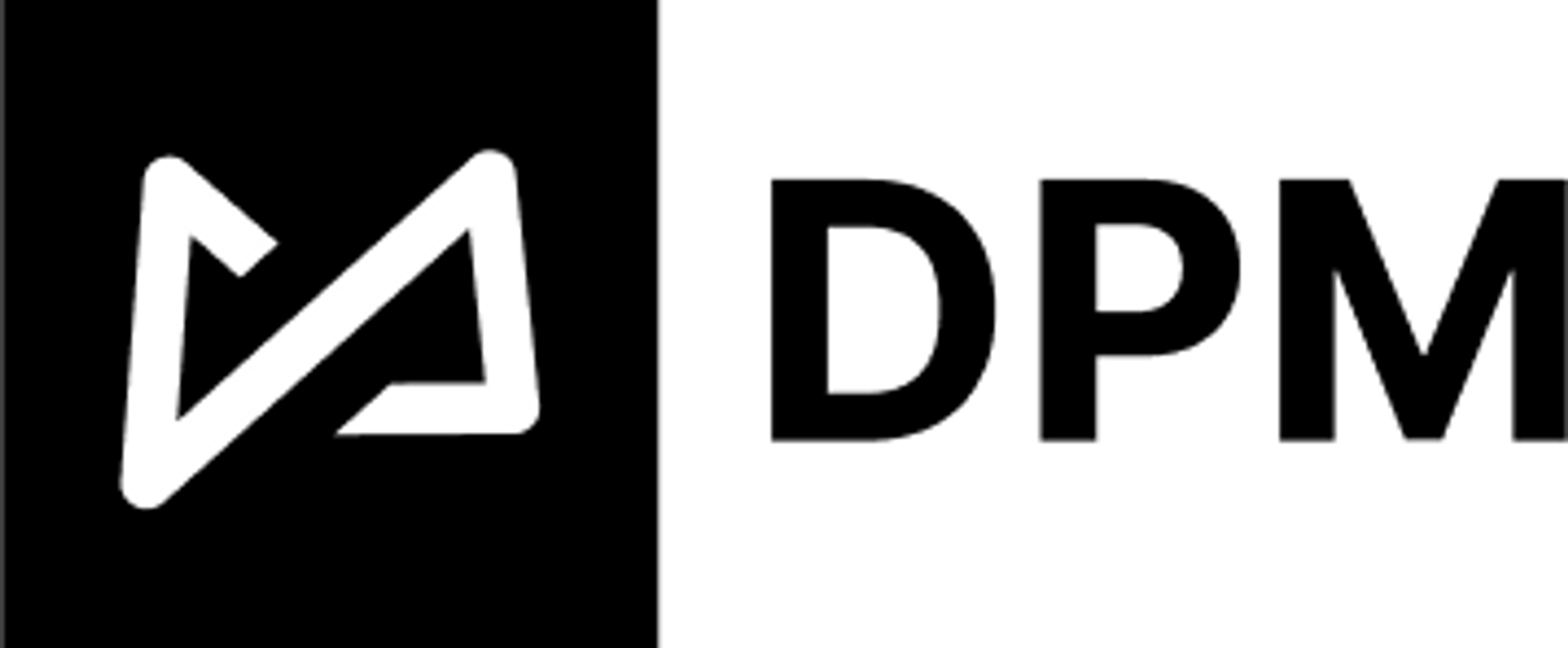 DPM Logo